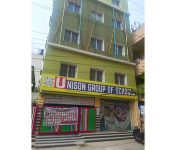 Azad Nagar Branch Unison Group of schools