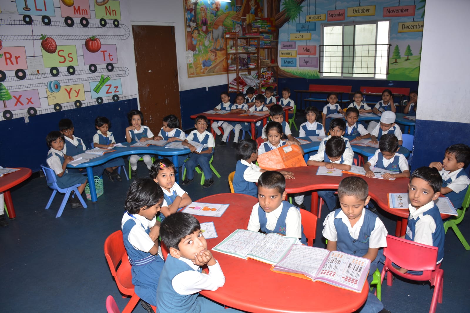 Unison School Events